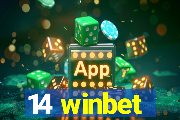 14 winbet